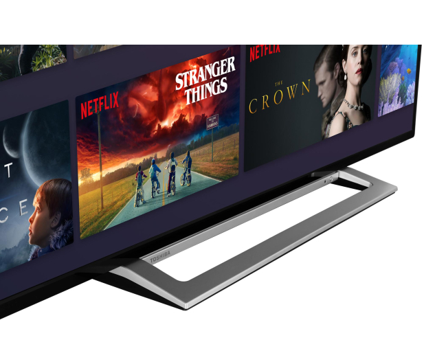 Toshiba 50UA3A63DG - 543363 - zdjęcie 9